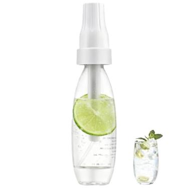 Imagem de Máquina De Carbonatação, Máquina De Refrigerante Portátil Doméstica, Máquina De Fazer Refrigerante De 1000 Ml Para Casa