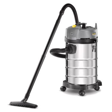 Imagem de Aspirador De Pó E Água 30L Profissional 127V Nt3100 Karcher
