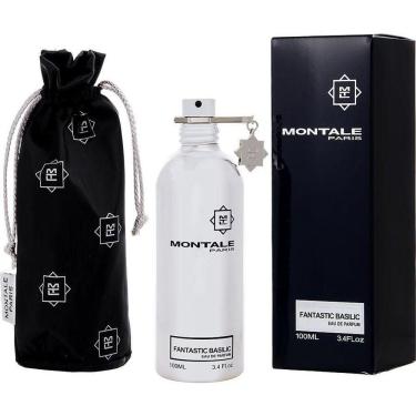 Imagem de Perfume Unisex Montale Paris Fantastic Basilic Eau De Parfum Spray 100 ml