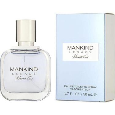 Imagem de Perfume Masculino Kenneth Cole Mankind Legacy Edt 50 Ml
