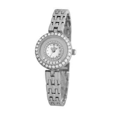 Imagem de Relógio Champion Feminino Ref: Cf24733Q Fashion Prateado