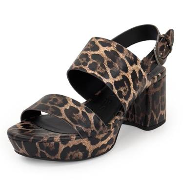 Imagem de Aerosoles Camilia feminina, Tabaco Multi, 34