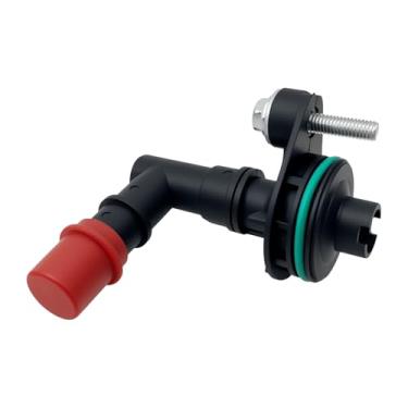 Imagem de HYNYHT Válvula PCV 12685407 12665645 Compatível com Cruze 2016-2019 Equinox 2016-2024 Malibu 2016-2024 Trax 2016-2022 Encore 2016-2024 Terreno