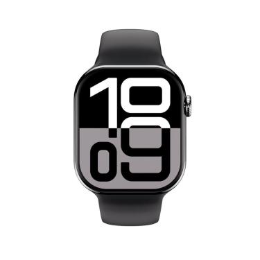 Imagem de Relógio Inteligente Smartwatch Com Assistente De Voz