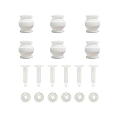 Imagem de Dampers Damping Shock Absorber for Phantom 3 Advanced Professional