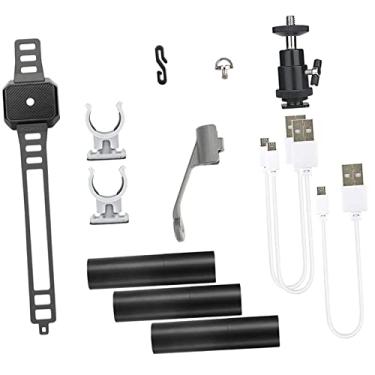 Imagem de Drone LED Light Night Flight Searchlight Conjunto de holofotes para Air 2, Air,