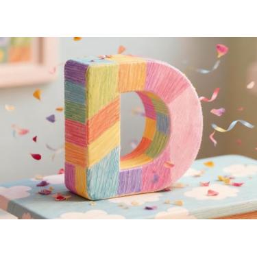 Imagem de INZTXKRI Kit de pintura de diamante com letras de broca completa 5D para adultos, conjunto de artesanato DIY para alívio do estresse, diamantes redondos de resina, tela de linho premium, decoração de