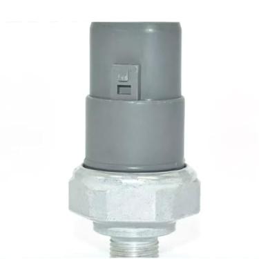Imagem de Sensor de pressão do ar condicionado compatível com LX450 4.5L L6 1996-1997 e LX470 4.7L V8 1998 1999 2000 2001-2007. Código do produto: 8864560030 88645-60030