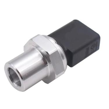 Imagem de Sensor de ar condicionado compatível com VW Golf MK7 2013 2014 2015 4H0959126C 4H0959126B 4H0 959 126 Interruptor do sensor de pressão do ar condicionado