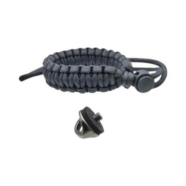 Imagem de Pulseira De Nylon Ajustável Anti-Perda Para Câmera Insta360 X5/X4 Dji 