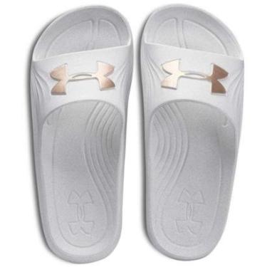 Imagem de Chinelo Under Armour Core 2-Unissex