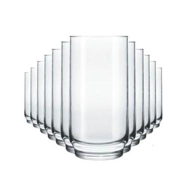 Imagem de Jogo de Copos Lights 12 Peças 410ml Nadir