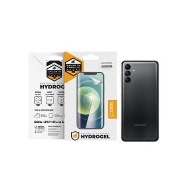 Imagem de Película para Samsung Galaxy A04s - Traseira Hydrogel HD- Gshield