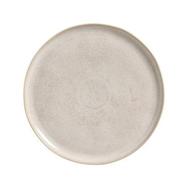 Imagem de Conjunto com 6 Pratos Raso Bio Latte Ø29cm