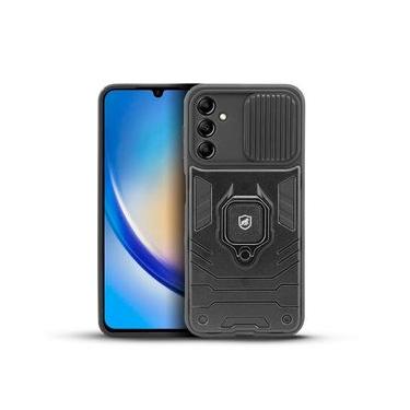 Imagem de Capa para Samsung Galaxy A34 5G - Defender - Gshield