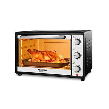 Imagem de Forno Elétrico Mondial 52L Grand Family II - FR-52