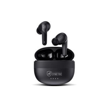 Imagem de Earbuds - Fone de ouvido Bluetooth - Symetric - Preto - Gshield
