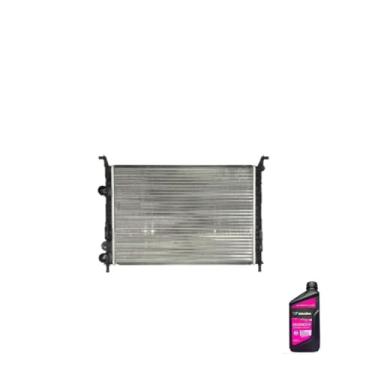 Imagem de Kit Radiador Palio Strada Siena 1.5 Aditivo Concentrado Advanced