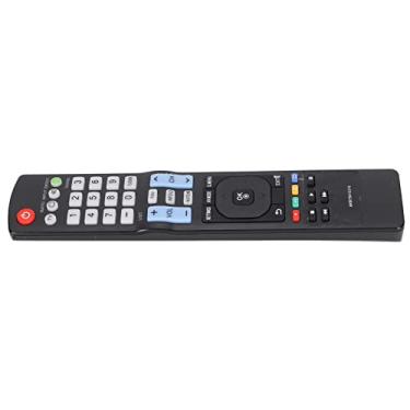 Imagem de SUNGOOYUE Controle Remoto Compatível Com Modelos de TV 47LS4600-UA, 52PA4900, 60PA5500, Material ABS, Controle Remoto de Substituição Universal Operado por Bateria
