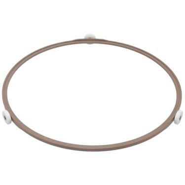 Imagem de Supplying Demand WB06X45707 Suporte de bandeja giratória de micro-ondas com anel de roda de rolo - substitui WB06X35489, WB06X10875