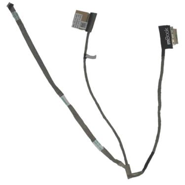 Imagem de Cabo Flat Para Dell Dc02001n400 40 Pinos