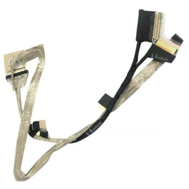 Imagem de Cabo flat para Dell compatível com PN 450.0BQ01.0011