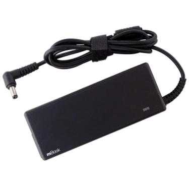 Imagem de Fonte mBook Carregador para Notebook Avell 2blbn B153 19v 4.7a 90w