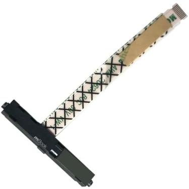 Imagem de Cabo Flat Hd Sata para Lenovo Ideapad Compatível Nbx0001k210