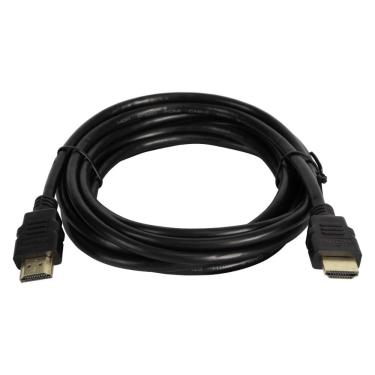 Imagem de Cabo HDMI 2.0 - 5 Metros - 4K Ultra HD - Fortrek HD205