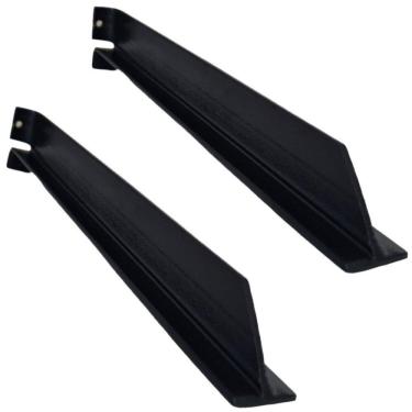 Imagem de Suporte Pia Chumbar 40Cm Mão Francesa Cantoneira Grapa 2 Und