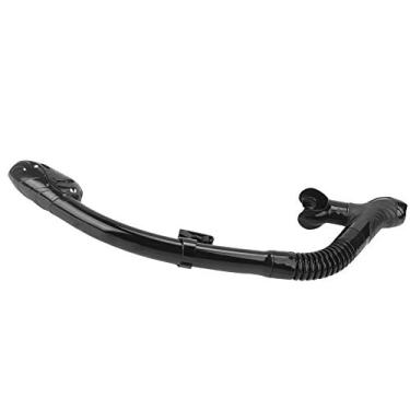 Imagem de Ymiko Equipamento de Mergulho Subaquático Com Tecnologia Dry Top, Tubo de Respiração de Mergulho Profissional para Exploração de Oceanos e Piscinas (#1)