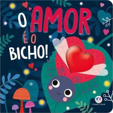 Imagem de O amor é o bicho!