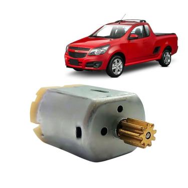 Imagem de Motor Motorzinho Trava Fechadura Elétrica Montana Todos