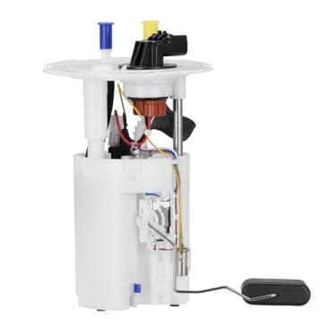 Imagem de BDFHYK Conjunto de módulo de bomba de combustível elétrica 94573273 compatível com Chevrolet Aveo Sonic Replace 96406865, 96414380, 96423297