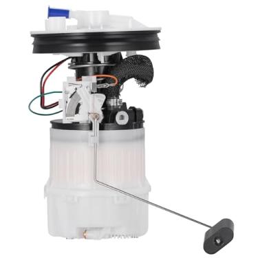 Imagem de BDFHYK Conjunto de módulo de bomba de combustível elétrica 3M519H307 compatível com FORD MAZDA CMax Focus II Substitui 3M519H307AV, LF661335XG, 1312617, 3M519H307AB, 3M519H307AA