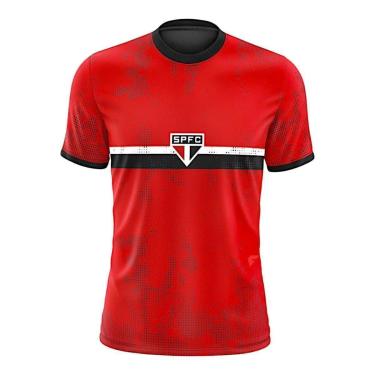 Imagem de Camisa São Paulo F.C Tri Mundial 2005 Japan Immortal-Masculino