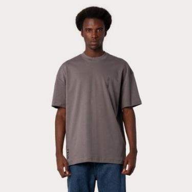 Imagem de Camiseta Box Fit MCD Caligraffiti-Masculino