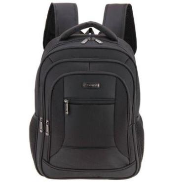 Imagem de Mochila Porta Notebook Tonin Vértice 2103 Acolchoada 15,6"-Unissex
