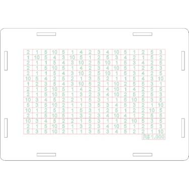 Imagem de Cofre Desafios dos 100 Depósitos 1mil 5 Mil 10Mil Desafio dos Depósitos Junto Ganhou Método Japônes(1000)