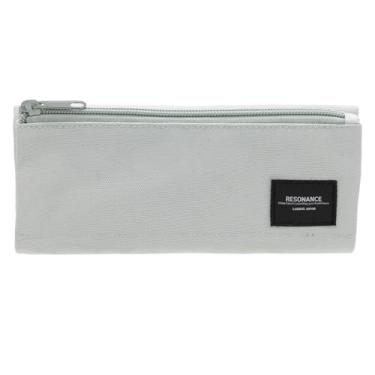 Imagem de Luddite Estojo para caneta LDREP-BNPNE-18, estojo de caneta Bendy, cinza