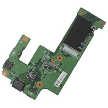 Imagem de Placa mBook Jack Power Usb para Dell 10612-1, 09697-1