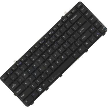 Imagem de Teclado mBook Dell AEFM8V00310 0W860J NSK-DCL01 9J.N0H82.L01 US