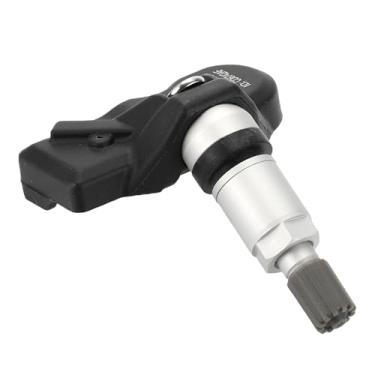 Imagem de Partuto Sensor de pressão de pneu No.5Q0907275 Sensor de monitoramento de pressão de pneu para Porsche Panamera 2013-2016