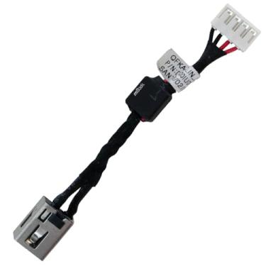 Imagem de Conector mBook Jack para Toshiba Satellite P855-s5102 P855-s5312