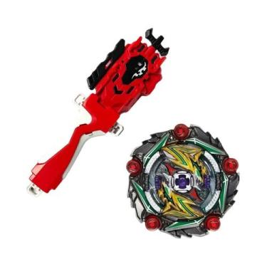 Imagem de Brinquedo De Luta Bayblade Burst De Alto Desempenho B174 B193 B175 Pac