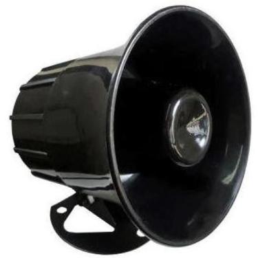 Imagem de Sirene Universal Máquinas Agrícolas a DNI DNI3200