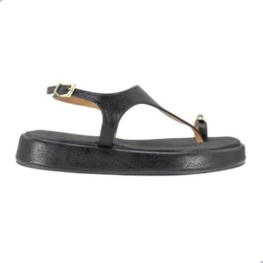 Imagem de Sandália Feminina Vizzano Preto
