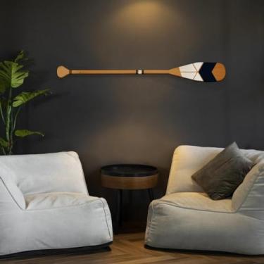 Imagem de Remo Decorativo Columbia 1,24x14cm