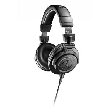 Imagem de Fone de Ouvido Audio Technica ATH-M50x ENSO - Edição Especial e Limitada
