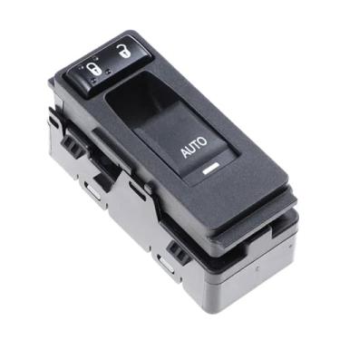 Imagem de 1 interruptor dianteiro direito para janela elétrica do passageiro OEM V7700005AA